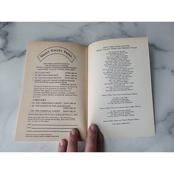 Choosing Sides by Francine Pascal and Jamie Suzanne (1987, Digest Paperback) - Picture 8 of 10